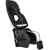 Image de Thule Yepp Nexxt 2 Maxi Siège Vélo Enfant Monté sur Cadre Snow White, One-Size