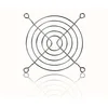 Image de ARCTIC Fan Grill 92 mm - Grille de Ventilateur, Structure en Acier chromé, Protection des Ventilateurs d'ordinateur, Compatible avec Les Ventilateurs 90mm