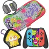 Image de Splat Pack Deluxe Splatoon 2 - Pack d'accessoires pour Nintendo Switch