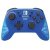 Image de Manette sans fil - HORIPAD - Nintendo Switch et Switch OLED - Bleu
