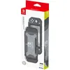 Image de Système Hybride de Protection pour Switch Lite - Noir/Transparent
