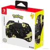 Image de Horipad Mini Pokémon Pikachu pour Nintendo Switch Noir/Doré