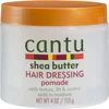 Image de Cantu beurre karité pommades pour s'habiller de cheveux 4 once POT (118ML) (paquet de 2)
