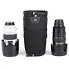 Image de THINK TANK Lens Charger 75 Pop Down V3 Sac bandoulière, cm, Noir (Negro)