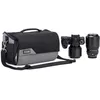 Image de THINK TANK Sac d'épaule MIRRORLESS MOVER 25 V2 GRIS | Provenance France. Emballage securisé. Livré avec Facture dont TVA.