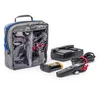 Image de Think Tank Gestion des câbles 30 - Pochette de rangement pour appareils électroniques, accessoires et équipement