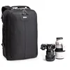Image de THINK TANK Airport Essentials Sac bandoulière, 75 cm, Noir (Negro)