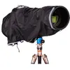 Image de Think Tank Housse de Pluie d'urgence pour Appareil Photo Reflex numérique et Appareil Photo sans Miroir avec Objectif jusqu'à 600 mm f/4   Taille L