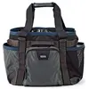 Image de Freeway Longhaul 50 Carryall Duffel, Gris avec Bleu Marine