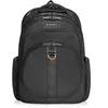 Image de Everki Atlas sac à dos ordinateur 29,5 L   sac de voyage pour femme et homme, sac travail/voyage, compatible ordinateurs 15,6", sac à dos femme/homme   Noir (EKP121S15)