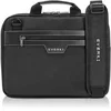 Image de Everki Business 414 sacoche pour ordinateur portable   messenger premium fine pour ordinateurs jusqu’à 14,1"   Noir