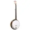 Image de CC-100R Cripplecreek Resonator Banjo