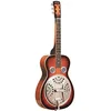 Image de Gold Tone PBS-M Paul Beard Acajou - Guitare résonateur (+ étui)