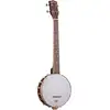 Image de Gold Tone BUB Banjolele banjo-ukulélé baryton avec étui