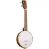 Image de Gold Tone BUC Banjolele banjo-ukulélé concert avec étui