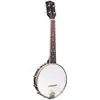 Image de Gold Tone BU-1 Banjolele avec micro et housse