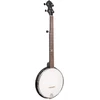 Image de Banjo 5 Open Back Nylgut Fretless