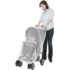 Image de Bébé Buki - 90105 - Moustiquaire pour Poussette