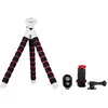 Image de Datacolor Spyder Tripod Pro   Un trépied Appareil Photo et Smartphone Flexible avec télécommande Universelle pour Une expérience Ultime de Capture Photo et vidéo en Main Libre