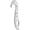 Image de TIJA DE SILLIN Thomson Elite 367mm-30.9 Negro