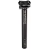 Image de Thomson Bike Products Inc Elite Brevet Tige de Selle, Mixte, Patentsattelstütze Elite, Schwarz, Schwarz 31.6 x 410mm