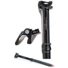Image de Thomson Bike Products inc Unisexe - Tige de Selle Adulte - 2682020648 - Tige de Selle Noire 31,6 mm