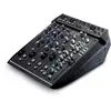 Image de Solid State Logic SiX console de mixage analogique