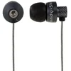 Image de Skullcandy Titan 09 Ecouteurs intra-auriculaire Gris foncé