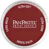 Image de PanPastel Goldden Pastels d'artiste permanents Rouge Diamètre 62 mm Format de poêle unique