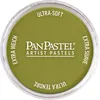 Image de PanPastel Pastel d'artiste ultra doux 9 ml - Teinte verte jaune vif