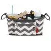 Image de Skip Hop Stroller Organiser, Chevron