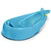 Image de Skip Hop 235465 Moby Smart Sling 3-Stage Baby Bath Tub, Blue