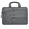 Image de Satechi Sacoche pour Ordinateur 13 Pouces, Imperméable et Rembourrée avec Multiples Compartiments et Poches pour avec MacBook Air & Pro et Ordinateurs Portables jusqu’à 13 pouces