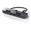 Image de Hub SATECHI USB-C pour iMac Pro/iMac 27'' gris