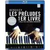 Image de Préludes Livre 1 - Blu Ray en occasion ou reconditionné