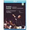 Image de Egmont-Ouverture/Violin C [Blu-ray]