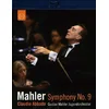 Image de Mahler - Sinfonia N.9 [Blu-ray]