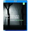 Image de Symphonie 4/Pelleas et Melissande [Blu-ray]