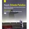 Image de Orlando paladino - Blu-Ray en occasion ou reconditionné
