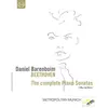 Image de Integrale des sonates pour piano en occasion ou reconditionné