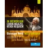 Image de Giuseppe Verdi - Messa da Requiem [Blu-ray]