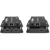 Image de DVDO 4K30 HDMI 40m Extender Over Ethernet (Tx/Rx)