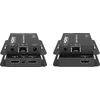 Image de Transmetteurs audio-vidéo DVDO 4K30 HDMI 40m Extender Over Ethernet (Tx/Rx)