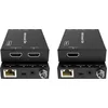 Image de DVDO 4K60 HDMI 50m Extender Over Ethernet (Tx/Rx)