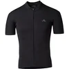 Image de 7Mesh Industries Homme Horizon Maillot de Cyclisme, Noir, M