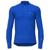 Image de 7mesh Ashlu Merino Long Sleeve Jersey XS