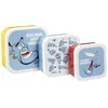 Image de Funko Aladdin Plastic Storage Set, Polypropylene, Multicolour, One Size