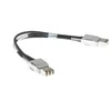 Image de Cisco 50CM Type 1 Stacking Cable noir