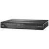 Image de Cisco C891F-K9 Routeur connecté Gigabit Ethernet Noir, Gris