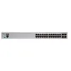 Image de Cisco Catalyst 2960L-24TS-LL - Commutateur - Géré - 24 x 10/100/1000 + 4 x Gigabit SFP (liaison montante) - de bureau, Montable sur rack en occasion ou reconditionné